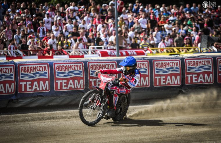 Abramczyk Polonia Bydgoszcz rozgląda się za nowym trenerem