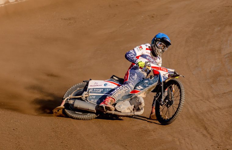 Kacper Grzelak wygrał turniej towarzyski w Niemczech