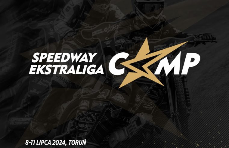 Speedway Ekstraliga Camp. Znamy terminarz