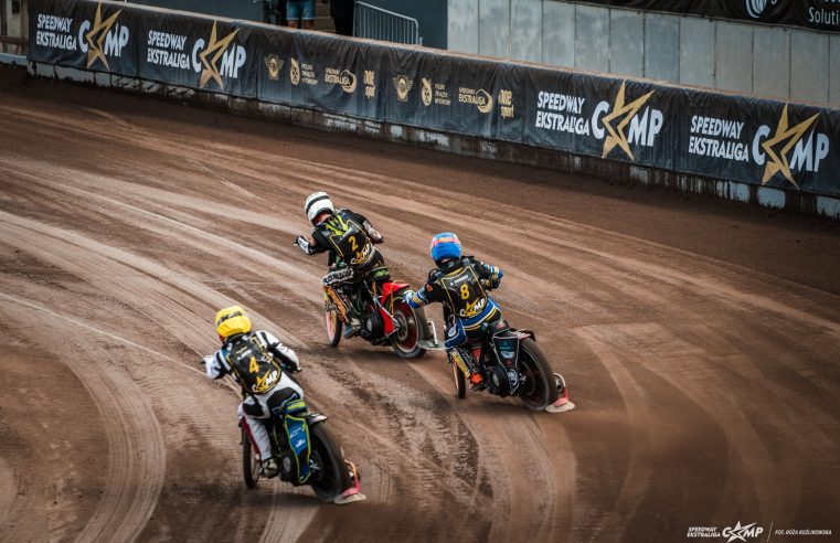 Speedway Ekstraliga Camp 2025 ponownie w Toruniu