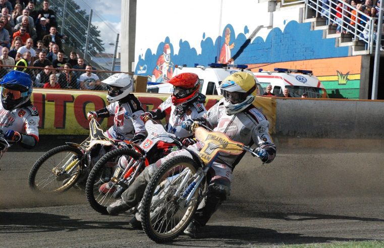 Mikkel Andersen został nowym młodzieżowym mistrzem Danii