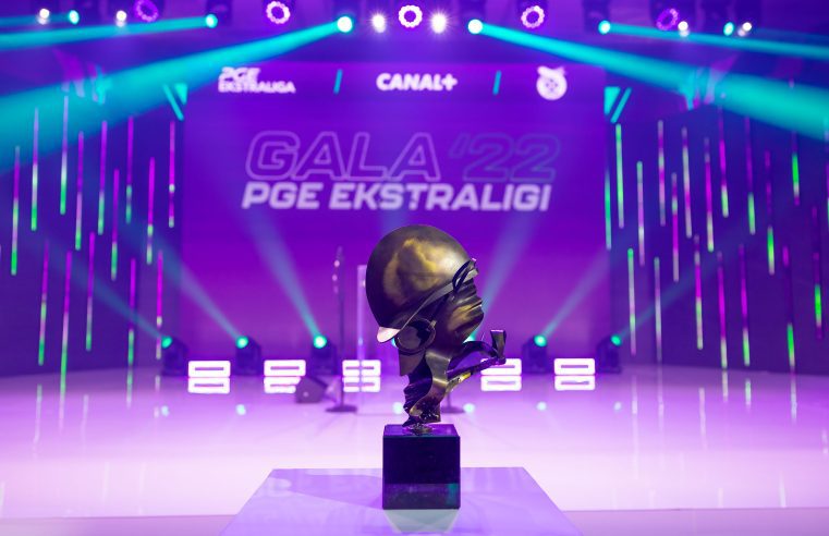 Gala PGE Ekstraligi 2025: “Szczakiele” rozdane po raz jedenasty