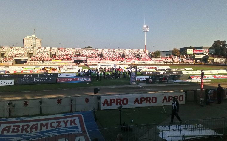 Innpro ROW wraca do PGE Ekstraligi!