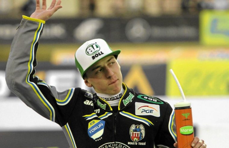 Paweł Przedpełski żegna się z Texom Stalą Rzeszów: „To był wyjątkowy czas”