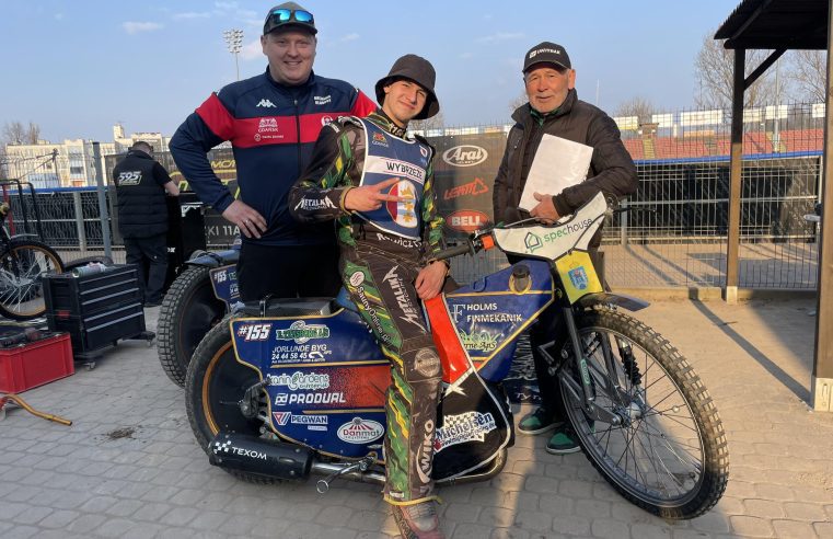 Wybrzeże Gdańsk ma nowego zawodnika!