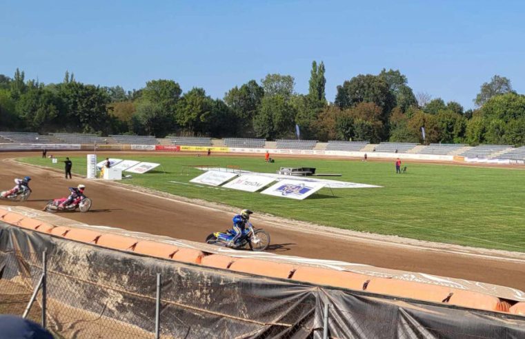 Speedway Kraków rozpoczęła sezon! Historyczna wygrana