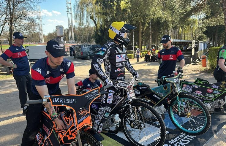 Rozpoczęła się sprzedaż biletów na European Team Speedway Championship Grand Final w Gdańsku