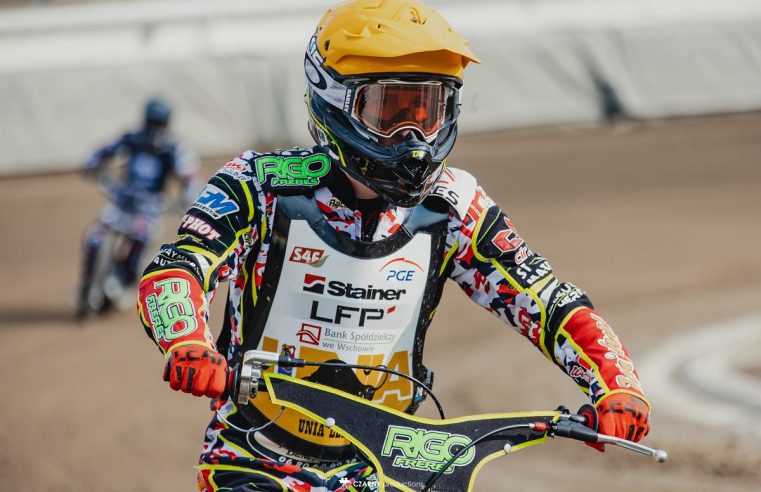 DMPJ. Niegościnni gospodarze: Zwycięstwa Wilków oraz PSŻ-u