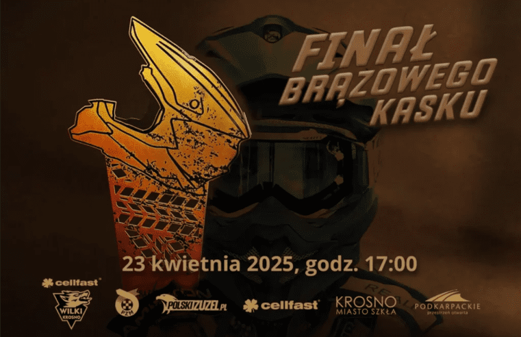 Brązowy Kask 2025: gdzie oglądać? Transmisja TV, stream online
