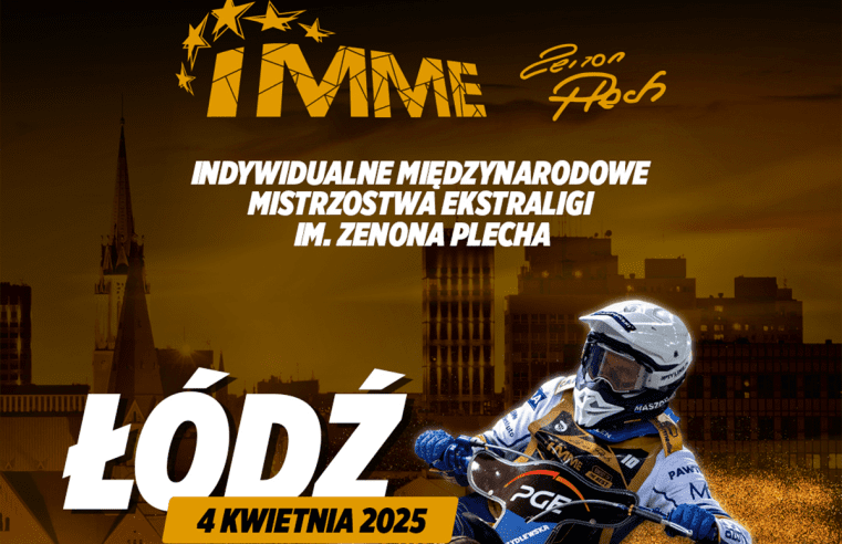 Gdzie oglądać IMME 2025? Transmisja żywo w TV i online