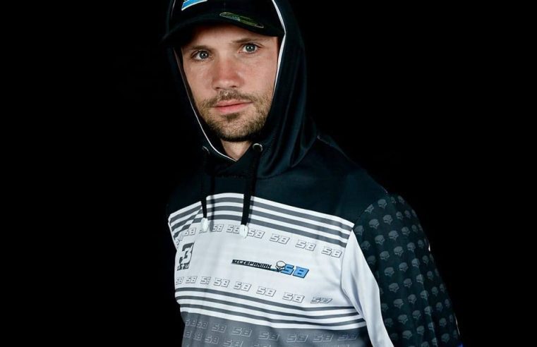 Mateusz Szczepaniak odchodzi z klubu Autona Unia Tarnów