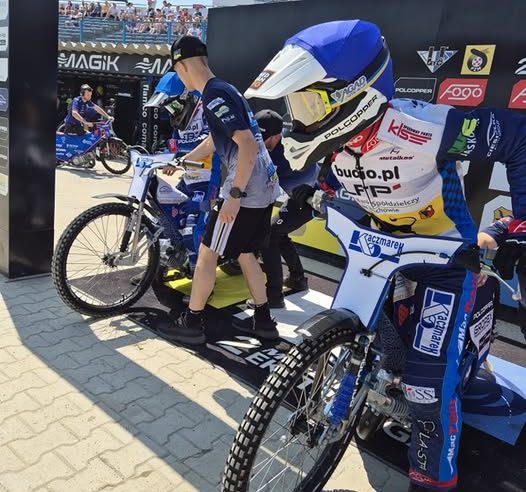 Fogo Unia Leszno ze złotem MMPPK! Motor i Ostrovia na podium!