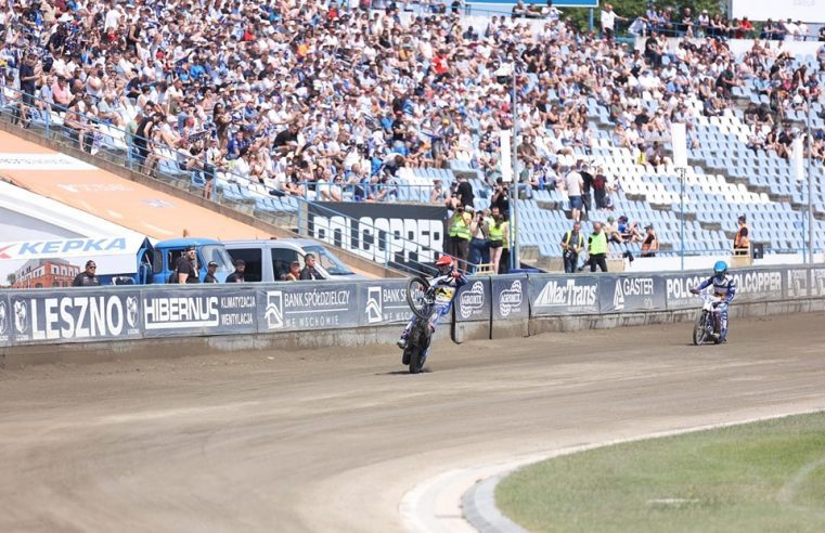 Kuchnia finału METALKAS 2. Ekstraligi. Co działo się za kulisami?