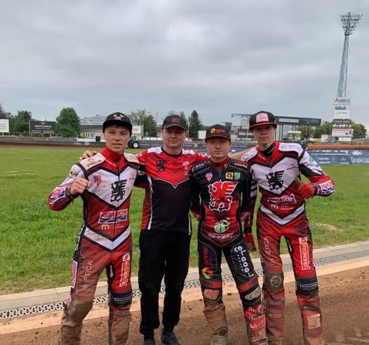 IP2E U19: Pawełczak wygrywa w Tarnowie