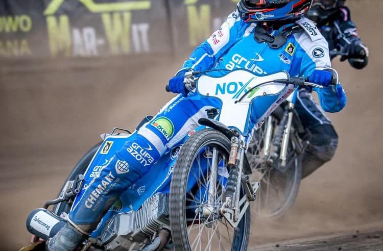 René Bach kończy karierę!