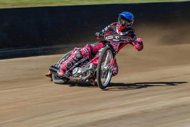 Adam Bednar: Całą rundę wiedziałem, że walczyłem o medal