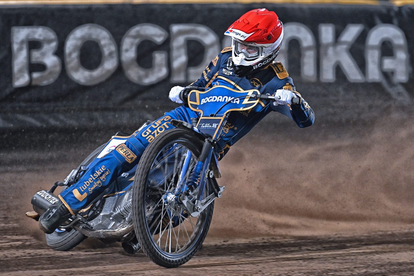 W Lublinie możliwa wyprowadzka do innego miasta w sezonie 2027