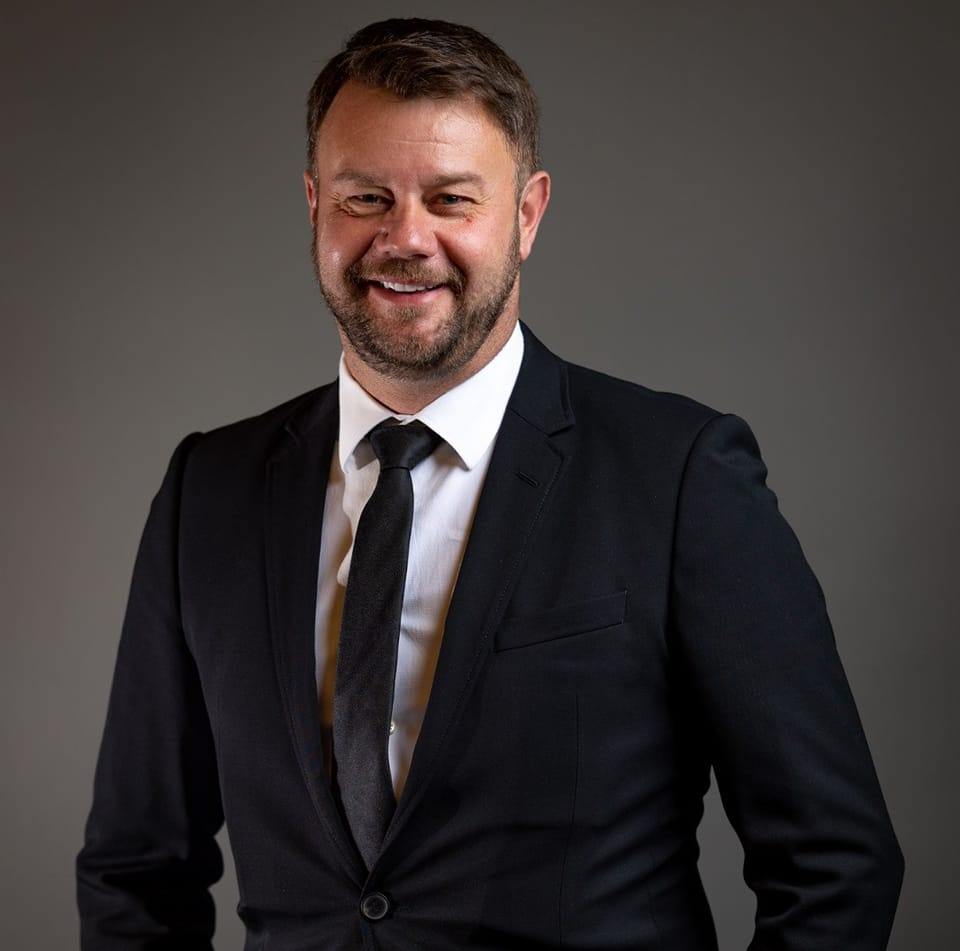 Dariusz Wróbel: W przyszłości chcemy wykorzystywać potencjał naszych wychowanków