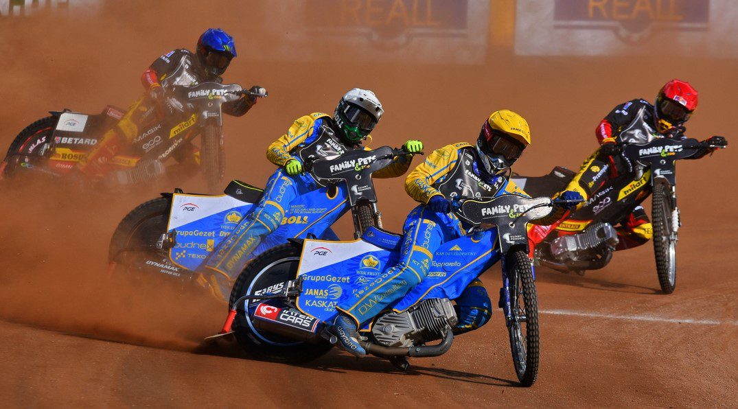 Kredyt Gezet Stali Gorzów został rozdysponowany