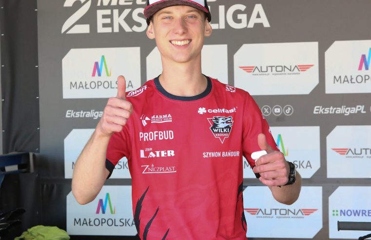 Niepewna przyszłość Szymona Bańdura