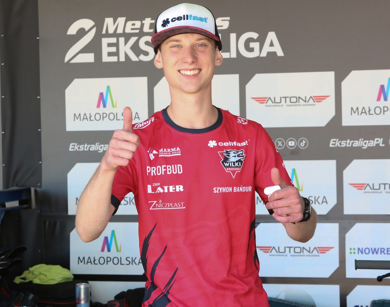 Niepewna przyszłość Szymona Bańdura