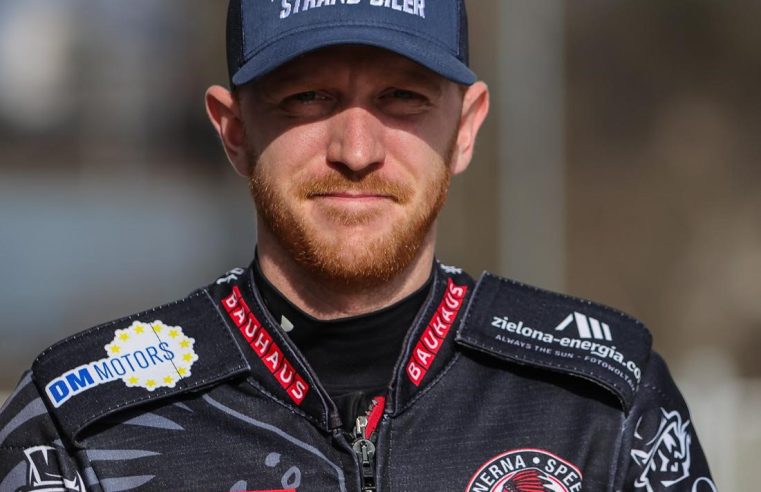 Jonas Jeppesen wraca do polskiej ligi