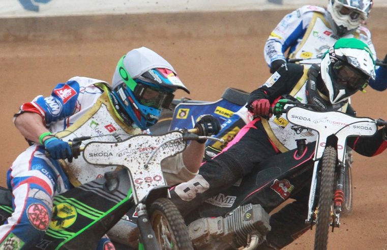 Śląsk Świętochłowice zwerbował medalistę mistrzostw świata