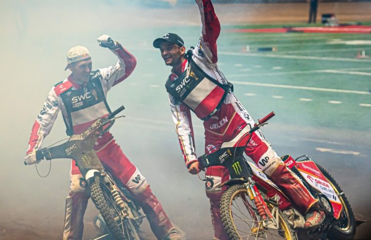 Bilety na PZM FIM SPEEDWAY WORLD CUP – WARSAW