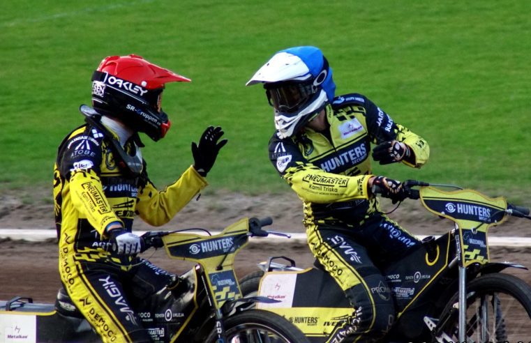 Ryan Douglas wybrał klub w lidze duńskiej