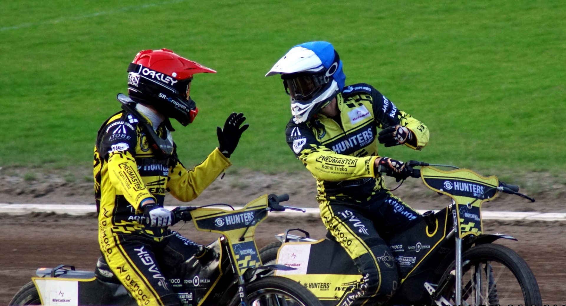 Ryan Douglas wybrał klub w lidze duńskiej