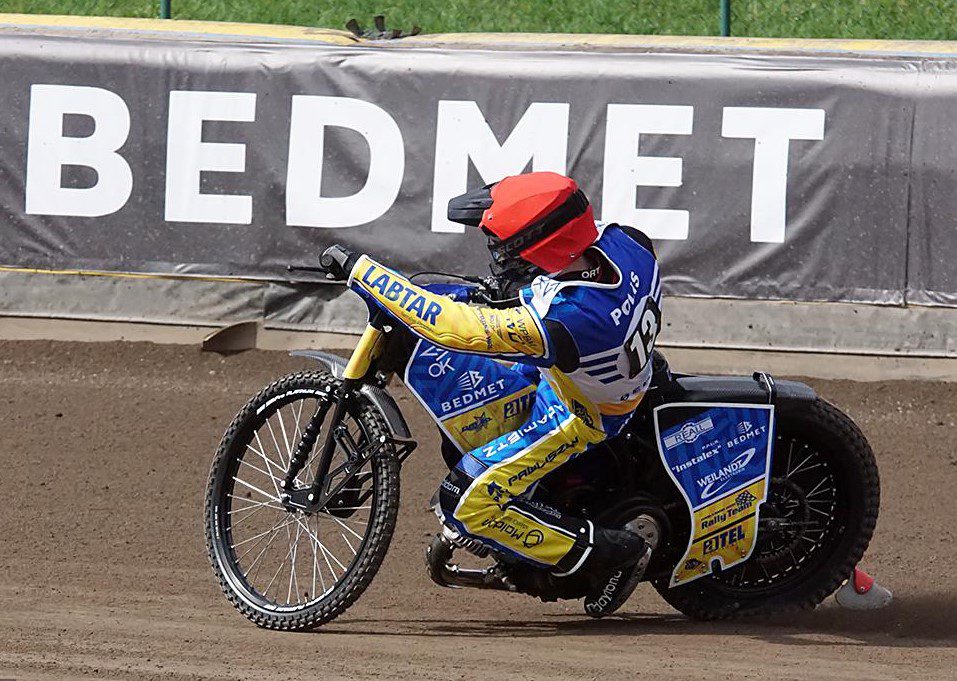 OK Kolejarz Opole ogłasza nowych zawodników i negocjuje kolejny kontrakt