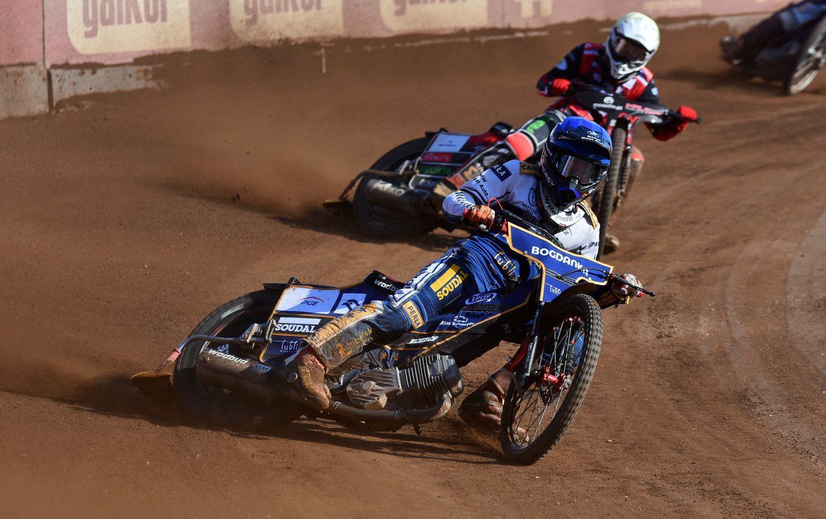 Bartosz Bańbor zabrał głos odnośnie swojej przyszłości