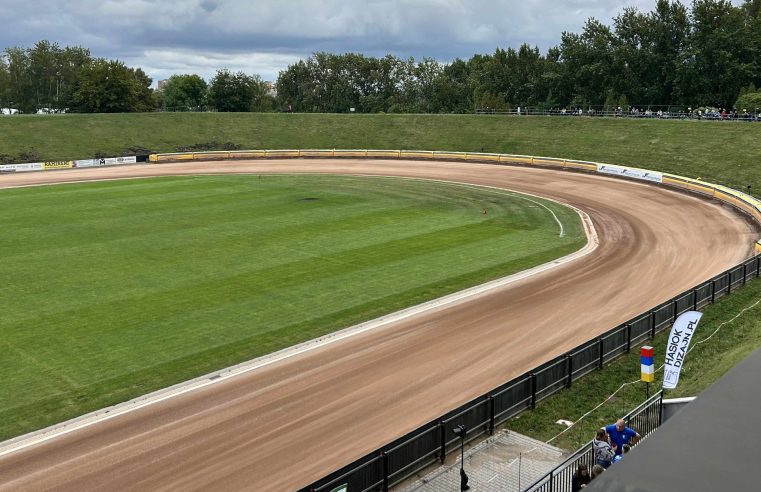 Śląsk Świętochłowice podał ceny karnetów