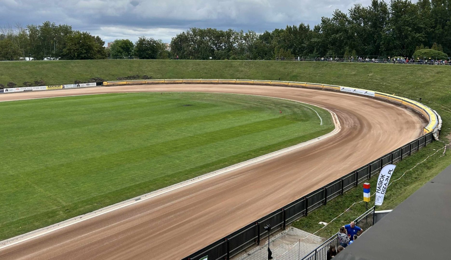 Kolejny nowy zawodnik Śląska Świętochłowice