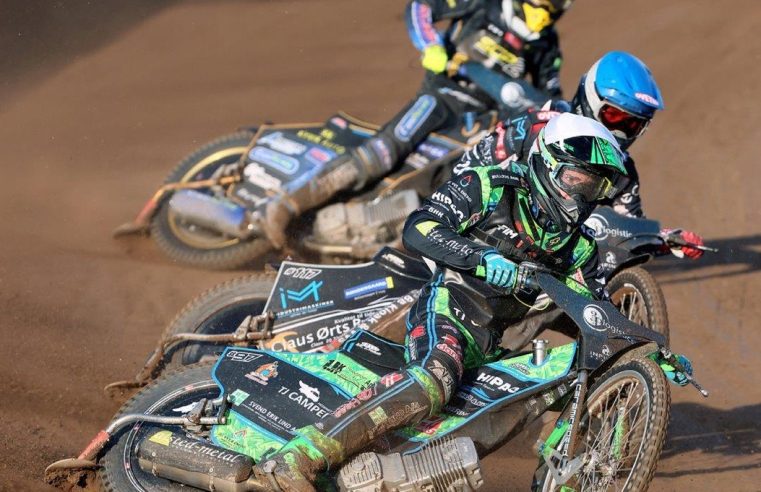 Mikkel Andersen wybrał klub w Szwecji