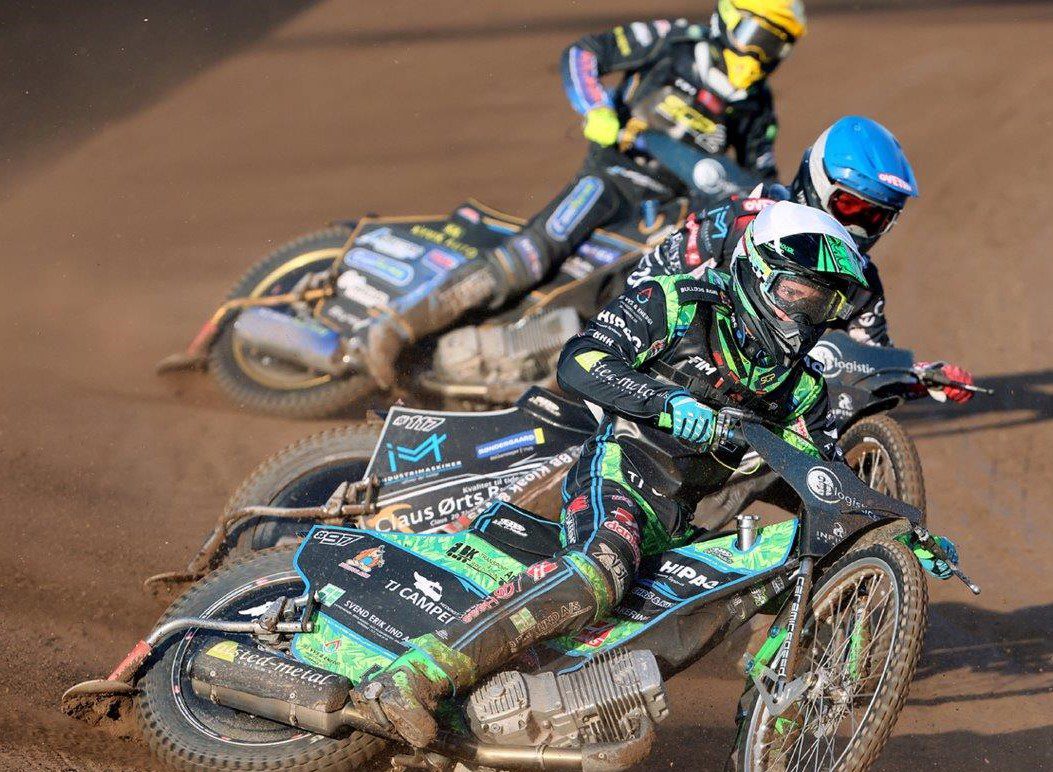 Mikkel Andersen wybrał klub w Szwecji