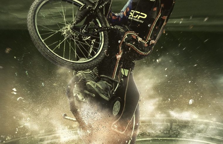 Konferencja: Speedway Grand Prix w Łodzi