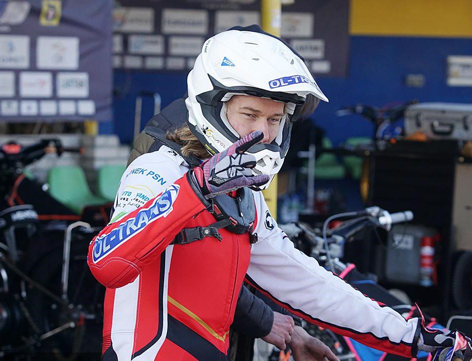 Tomasz Orwat podpisał kontrakt z Śląskiem Świętochłowice