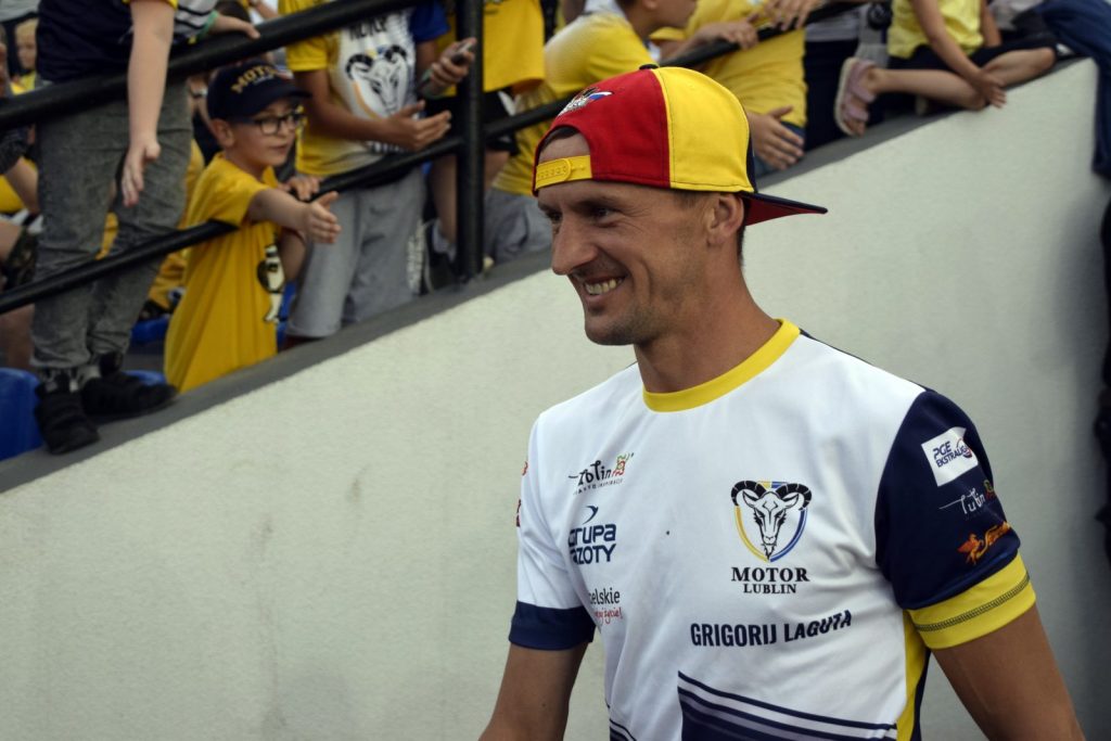 FIM podjęło decyzję odnośnie powrotu do rozgrywek zawodników z Rosji i Białorusi