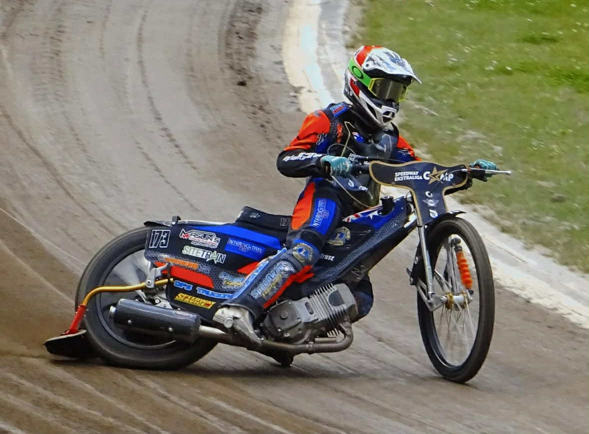 Benu Bailey kolejny raz najlepszy w Mildurze