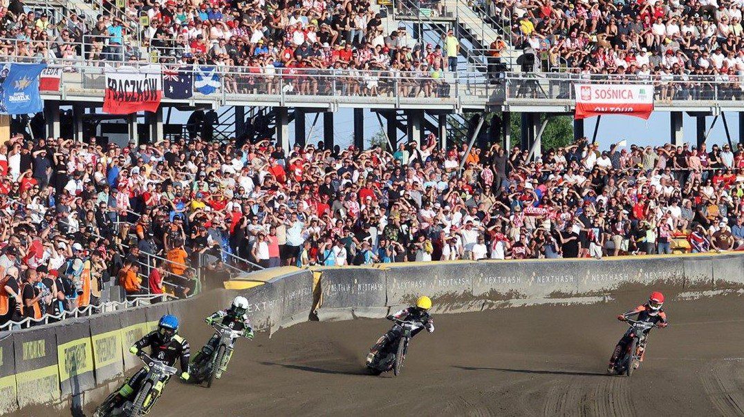 Gorzów będzie walczył o organizowanie turnieju Grand Prix