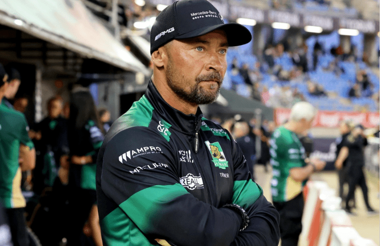 Wymagające zadanie postawione przed trenerem Mariuszem Staszewskim