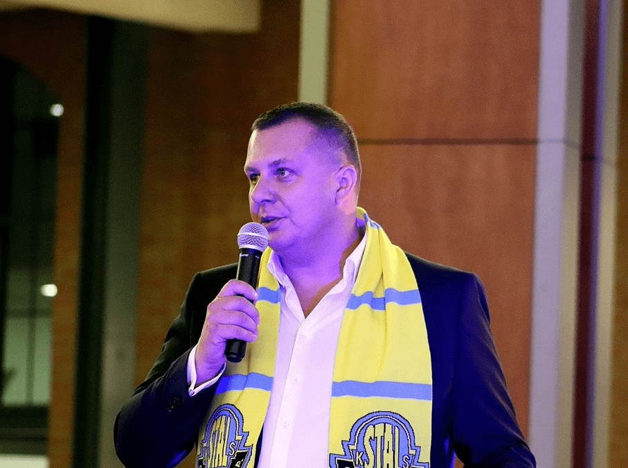 Były Prezes i dyrektor Stali Gorzów skazani prawomocnie