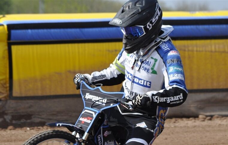 Andreas Smedegaard: I am fully excited to take on to another role within the speedway (interview)
