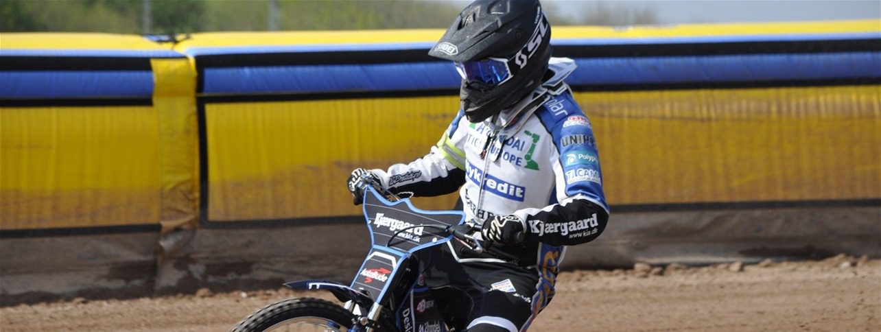 Andreas Smedegaard: I am fully excited to take on to another role within the speedway (interview)