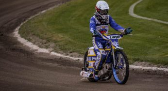 Kacper Halkiewicz wygrywa Zaplecze Kadry Juniorów w Łodzi