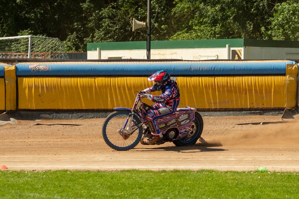 British Speedway M’Lord (38): Czas na ostateczne rozstrzygnięcia. Koniec żużla w Birmingham i Newcastle upon Tyne?