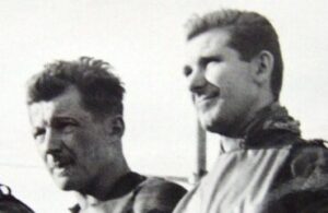 Twarze Speedwaya (6): (Za) Krótka historia Bronisława Idzikowskiego