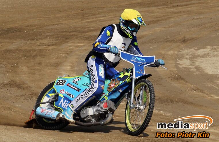 Female Speedway Riders (3) – Ann-Kathrina Gerdes: I would be very happy, if more women could race (interview)