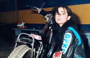 Kobiety speedwaya (6) – Sylwia Pszon: W tamtych czasach kobietom nie wolno było jeździć na żużlu (wywiad)